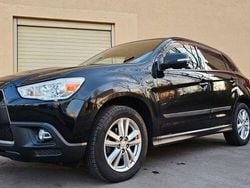 Schwarz Gebraucht 2010 Mitsubishi ASX Inform SUV | 4.999 € (Guter Preis)