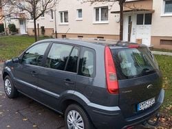 Gebraucht 2004 Ford Fusion Limousine | 2.200 € (Fairer Preis)