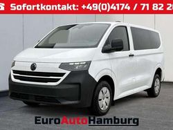 Clear white Neu 2025 VW Caravelle Van / Kleinbus | 46.980 € (Fairer Preis)