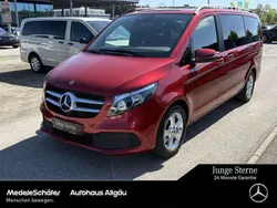 Mercedes V220
