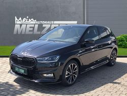 Schwarzmagic perleffekt Gebraucht 2025 Skoda Fabia Monte Carlo Limousine | 32.880 €