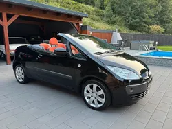 Schwarz Gebraucht 2007 Mitsubishi Colt Cabrio | 2.990 € (Guter Preis)