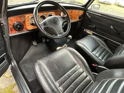 Grau Gebraucht 1997 Mini Cooper Classic Kleinwagen | 12.990 € (Guter Preis)