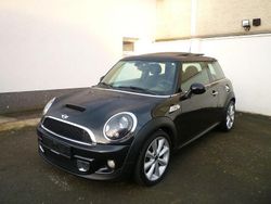 Schwarz Gebraucht 2012 Mini Cooper S Kleinwagen | 5.800 € (Fairer Preis)