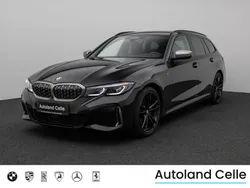 Saphirschwarz metallic475andere Gebraucht 2022 BMW M340 Limousine | 39.999 € (Fairer Preis)