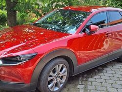 Rot Gebraucht 2020 Mazda CX-30 SUV | 18.400 € (Fairer Preis)