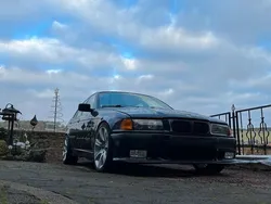 Schwarz Gebraucht 1998 BMW 328 Limousine | 4.250 € (Guter Preis)