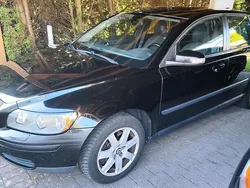 Schwarz Gebraucht 2006 Volvo V50 Kombi | 2.299 € (Etwas zu teuer)