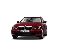 Gebraucht 2025 BMW 330 Shadowline Kombi | 30.100 € (Superpreis)