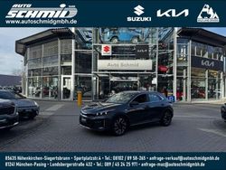Grau Gebraucht 2025 Kia XCeed Comfort SUV | 23.990 € (Superpreis)