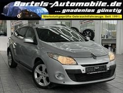 Grau Gebraucht 2010 Renault Mégane GrandTour Kombi | 2.950 € (Guter Preis)