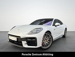 Eisgraumetallic Gebraucht 2025 Porsche Panamera 4S Limousine | 157.890 €