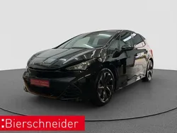 Schwarz Gebraucht 2024 Cupra Born Kleinwagen | 32.490 € (Guter Preis)