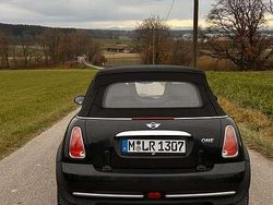Gebraucht 2005 Mini One Cabriolet Cabrio | 5.000 € (Fairer Preis)