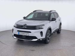 Weiß Neu 2025 Citroën C5 Aircross SUV | 24.980 € (Guter Preis)