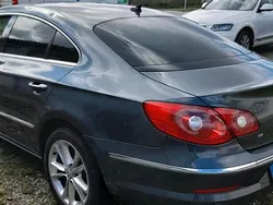 Grau Gebraucht 2010 VW CC Limousine | 6.900 € (Guter Preis)