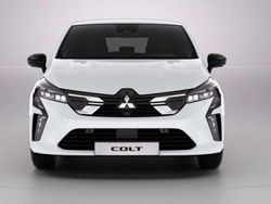 Antarktisweiß Neu 2025 Mitsubishi Colt Edition Kleinwagen | 22.240 € (Fairer Preis)