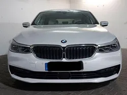 Weiß Gebraucht 2018 BMW 630 Sport Line Coupé | 28.900 € (Guter Preis)