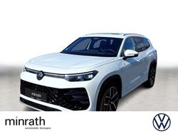 Weiß Gebraucht 2025 VW Tayron R-line SUV | 59.790 € (Fairer Preis)