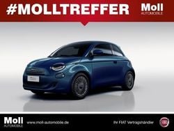 Grau (ozean grün) Neu 2025 Fiat 500 Launch Edition Kleinwagen | 19.990 €