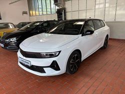 Weiß Neu 2025 Opel Astra GS Line Kombi | 32.500 € (Teuer)