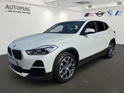 Weiß Gebraucht 2022 BMW X2 Sport Line SUV | 29.490 € (Fairer Preis)