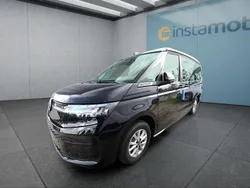 Schwarz Neu 2025 VW T7 California Van | 73.699 €