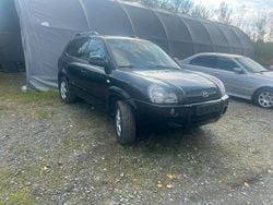 Gebraucht 2006 Hyundai Tucson SUV | 2.800 € (Superpreis)