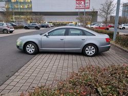 Grau Gebraucht 2007 Audi A6 Limousine | 17.000 €
