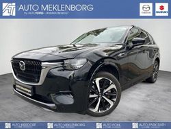Jet black Gebraucht 2022 Mazda CX-60 Takumi-Line SUV | 38.490 €