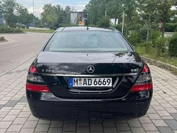 Gebraucht 2006 Mercedes S350 Limousine | 14.500 € (Fairer Preis)
