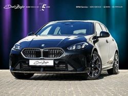 Saphirschwarzmetallic Gebraucht 2025 BMW 120 M Sport Kleinwagen | 35.990 € (Guter Preis)