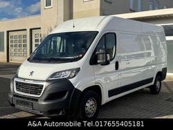 Weiß Gebraucht 2019 Peugeot Boxer Premium Van | 11.500 € (Guter Preis)