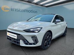 Grau Neu 2025 Cupra Leon Kleinwagen | 46.599 € (Etwas zu teuer)