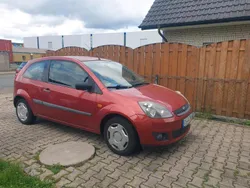 Gebraucht 2006 Ford Fiesta Kleinwagen | 1.390 €