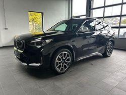 Schwarz Gebraucht 2023 BMW iX1 xLine SUV | 39.950 € (Fairer Preis)