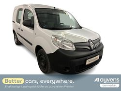 Weiß Gebraucht 2021 Renault Kangoo Edition One Limousine | 7.980 € (Guter Preis)