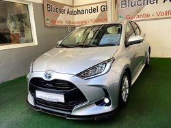 Silber Gebraucht 2020 Toyota Yaris Hybrid Club Kleinwagen | 18.950 € (Fairer Preis)