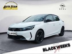 Weiß metallic Gebraucht 2025 Opel Corsa Kleinwagen | 19.720 € (Guter Preis)