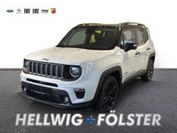 Alpine white metallic clear co Neu 2026 Jeep Renegade Summit SUV | 31.990 € (Fairer Preis)