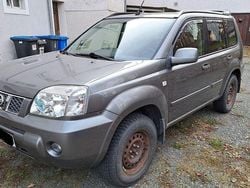 Grau Gebraucht 2006 Nissan X-Trail SUV | 2.000 € (Superpreis)