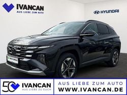 Schwarz Gebraucht 2025 Hyundai Tucson Trend SUV | 38.990 € (Fairer Preis)