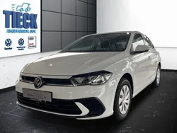 Weiß Gebraucht 2022 VW Polo S Limousine | 17.970 € (Fairer Preis)