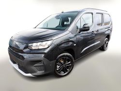 Maestro grau metallic maestro grau metallic Neu 2025 Fiat Doblò Van / Kleinbus | 27.522 € (Fairer Preis)