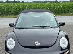 Schwarz Gebraucht 2006 VW Beetle Cabrio | 5.100 €