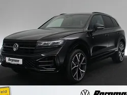 Schwarz / grenadillschwarz Neu 2025 VW Touareg R-line SUV | 111.415 €