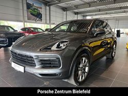 Quarzitgraumetallic Gebraucht 2022 Porsche Cayenne SUV | 69.900 € (Fairer Preis)