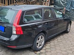Schwarz Gebraucht 2007 Volvo V50 Kombi | 4.000 € (Etwas zu teuer)