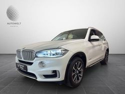Weiß Gebraucht 2015 BMW X5 Sport Line SUV | 29.000 € (Fairer Preis)