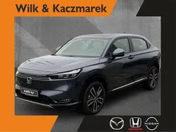 Grau Neu 2025 Honda HR-V Advance SUV | 29.990 € (Superpreis)